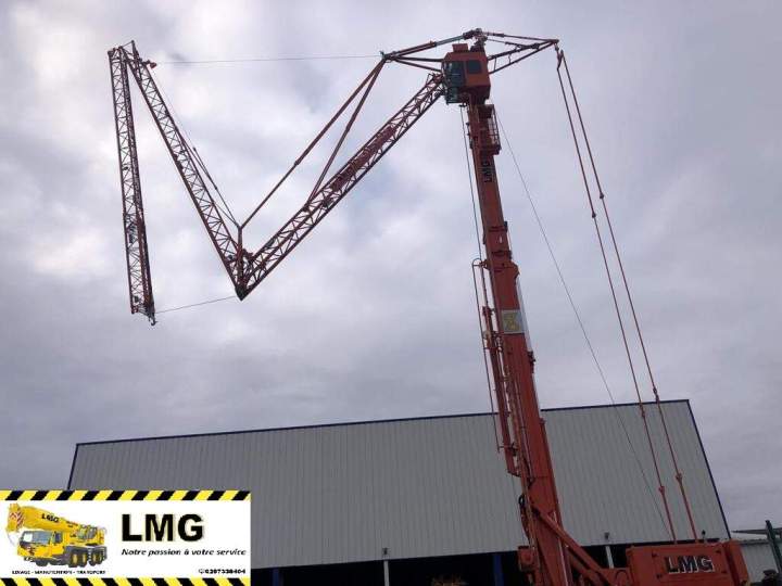 Grue Spierings Morbihan